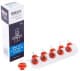 Автолампа Brevia BAX B8,4d 1,1 W прозора 12334C-10PCS