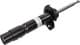 22-183842 Bilstein Стойка амортизатора для BMW X1