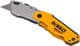 Нож монтажный DeWALT DWHT10261-0 монолитное