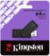 Флешка Kingston DataTraveler Exodia S 64 ГБ