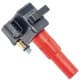 060717224012 Magneti Marelli Котушка запалювання