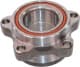 SH15260 Shafer Підшипник перед. Ford Transit 03/00-06/03