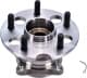 9326027K GSP Ступица колеса для Toyota RAV4