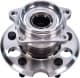 9326027K GSP Ступица колеса для Toyota RAV4