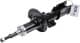 SSA10261 Kavo Parts Стійка амортизатора