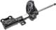 314 025 Sachs Стійка амортизатора для Hyundai i30