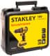 Шурупокрут акумуляторний Stanley SBD20D2K (2 акумулятори + ЗП + чохол)