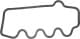 GP-111 Japanparts Прокладка клапанной крышки для Nissan Micra