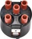 1 235 522 444 Bosch Крышка распределителя зажигания