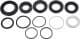 re9002kit MSG Ремкомплект кермової рейки