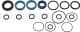vw9006kit MSG Ремкомплект рулевой рейки для Volkswagen Transporter