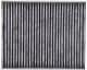 LAK 463 Mahle Фильтр салона