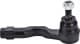 CEMZ47 CTR Наконечник рулевой тяги для Mazda Xedos 9