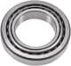 PSC-H005 Parts-Mall Підшипник ступиці колеса для Daewoo Matiz
