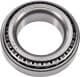 PSC-H005 Parts-Mall Підшипник ступиці колеса для Daewoo Matiz