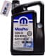 Mopar MaxPro 5W-20 (5 л) моторна олива