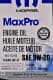 Mopar MaxPro 5W-20 (5 л) моторна олива