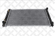 1026856SX Stellox Радиатор охлаждения двигателя для Nissan Murano