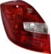 11-12268-01-2 TYC Задній ліхтар для Skoda Fabia