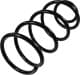 4027644 Lesjöfors Пружина подвески для Ford C-MAX