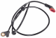 b180081 Denckermann Датчик ABS для Mercedes C-Class
