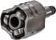 0111-GRX125LH Febest ШРУС