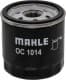 OC 1014 Mahle Масляный фильтр