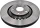 09C49911 Brembo Гальмівний диск