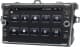 Штатна магнітола Prime-X 22-505/8K