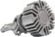 Автолампа Prime-X Fog H27 45 W 2000000021898