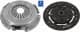 3000 366 001 Sachs Комплект зчеплення для SAAB 900