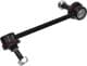 J69004YMT Yamato Стійка стабілізатора для Isuzu D-Max