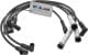 941125180672 Magneti Marelli Комплект проводов зажигания