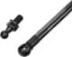 8159225 Lesjöfors Газовий упор багажника для Mitsubishi Pajero Sport
