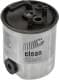 DN1921 Clean Filters Топливный фильтр