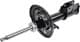 SSA10221 Kavo Parts Стойка амортизатора
