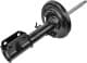 SSA10221 Kavo Parts Стойка амортизатора