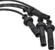 0 986 356 892 Bosch Комплект проводов зажигания для Lancia Thema