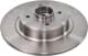VKBD 1009 SKF Тормозной диск