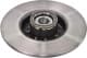 VKBD 1009 SKF Тормозной диск