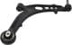 301181309500 Magneti Marelli Рычаг подвески для Fiat Punto