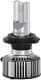 Автолампа Philips Ultinon LED H7 PX26d 20 W 11972UE2X2