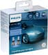 Автолампа Philips Ultinon LED H7 PX26d 20 W 11972UE2X2