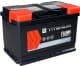 Акумулятор Fiamm 6 CT-70-R Titanium Black 7905185