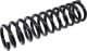 4056803 Lesjöfors Пружина подвески для Mercedes 190