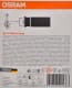 Автолампа Osram Original Line H4 P43t 75 W прозрачная 6419601b