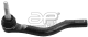 29980ap Applus Наконечник кермової тяги для Chrysler Pacifica