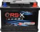 Акумулятор RS-X 6 CT-60-R 247250