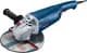 Болгарка сетевая Bosch GWS 2200 230 мм
