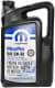Mopar MaxPro GF-6A 5W-30 (5 л) моторна олива